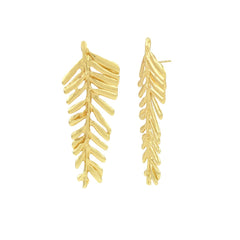 Nanette Statement Earrings