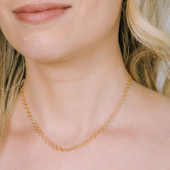 Aretha Necklace