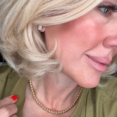 Micquelles Necklace