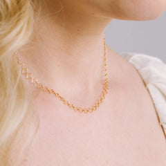 Aretha Necklace