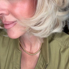 Micquelles Necklace