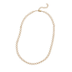 Aretha Necklace