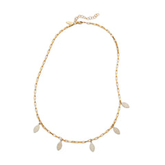 Bette (Davis) Necklace
