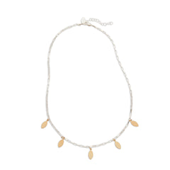 Bette (Davis) Necklace
