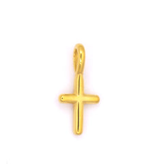 Cross Charm (Small)