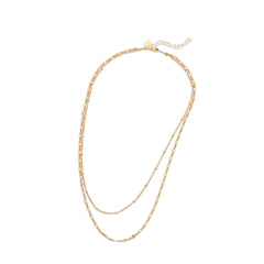 Grace & Grit Necklace