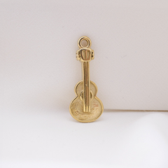 Guitar Charm (Medium) - Waterproof