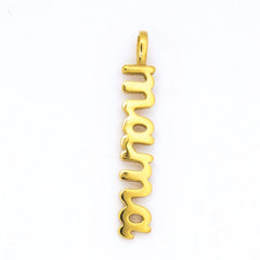 Mama Charm (Large) - Waterproof