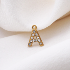 CZ Letters (Small-Tiny)