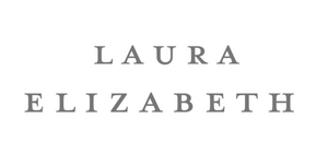 Laura Elizabeth logo