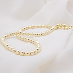 Micquelles Necklace