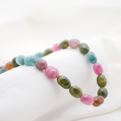 Beaded Necklace