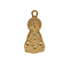 Buddha Charm (Large)