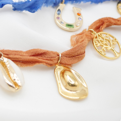 Cowgirl Charm (Medium) - Waterproof