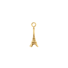 Eiffel Tower Charm (Small) - Waterproof