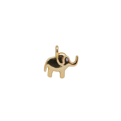 Elephant Charm (Small)