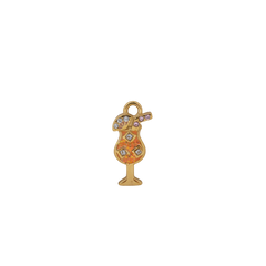 Cocktail Charm (Small) - Waterproof