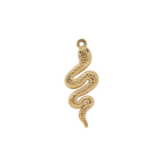 Snake Charm (Large) - Waterproof