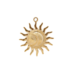 Sun Charm (Large)