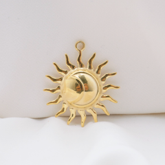 Sun Charm (Large)