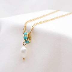 Pearl Charm (Small)