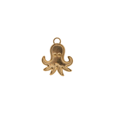 Octopus Charm (Medium) - Waterproof
