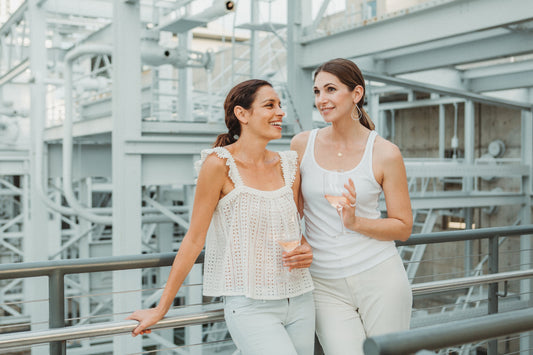 Sophisticated and Resilient Jewelry for Your Lifestyle