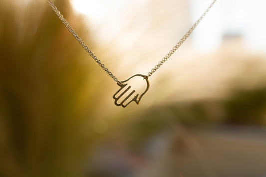 Everyone Could Use a Hand