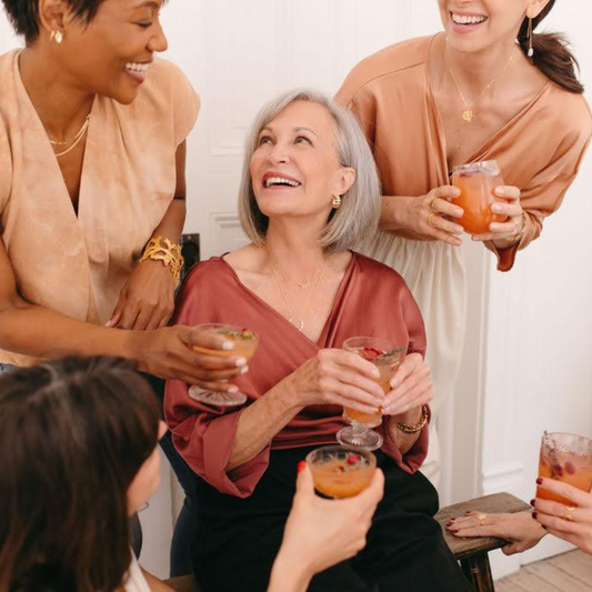 Galentine's Day