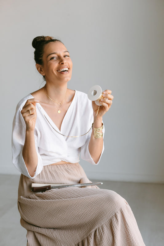 6 TIPS to Make Your Jewelry Last Longer