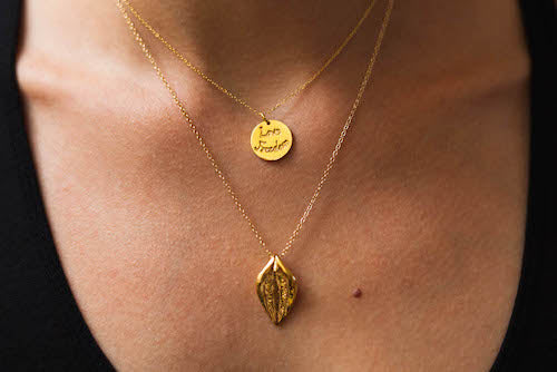 V is for.. Support & Lilith