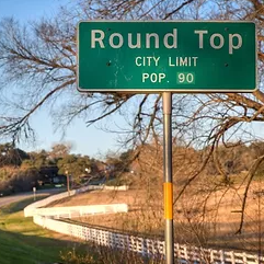 Round Top Tips for a Fun Visit to the Shows