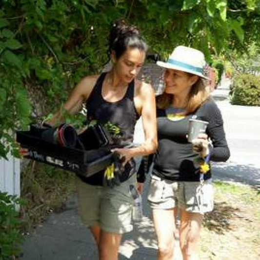 Gracias Pachamama 20% off for EARTH DAY