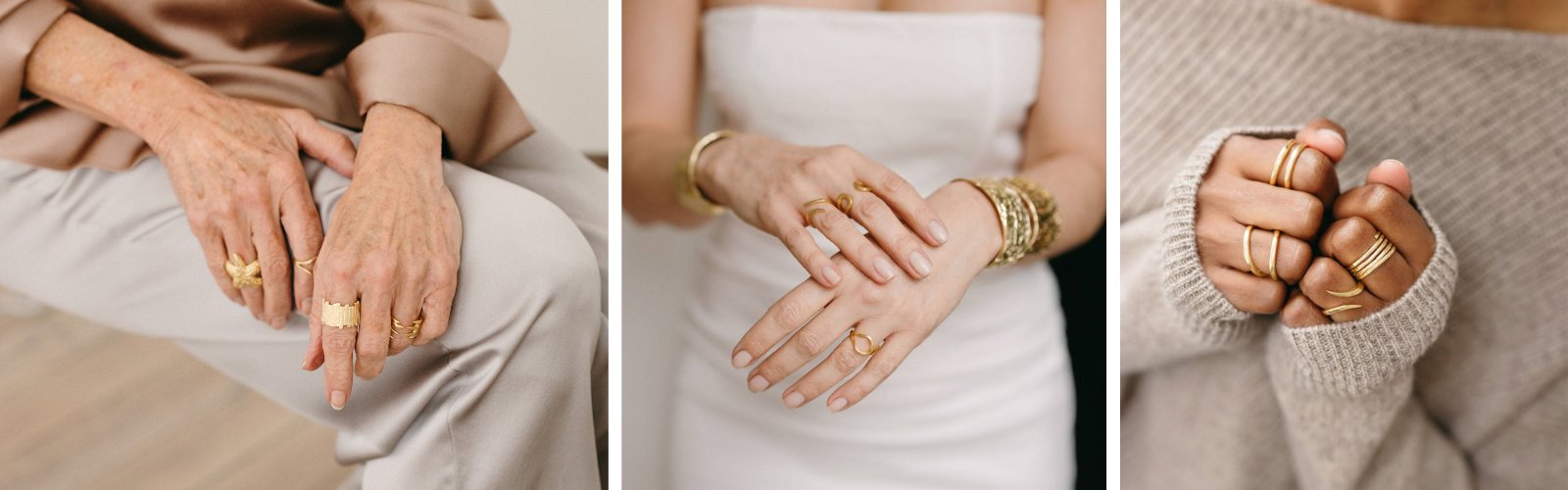 Rings – Laura Elizabeth