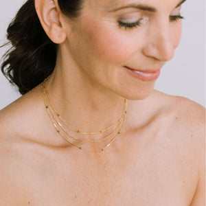 Frida Necklace