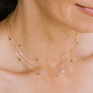 Frida Necklace