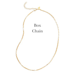 Necklace Bar Pendant to Engrave
