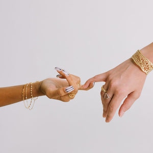 Frida Bracelet