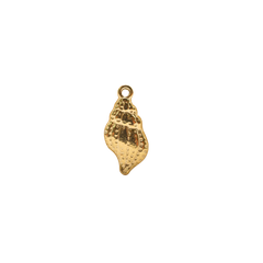 Conch Shell Charm (Medium) - Waterproof