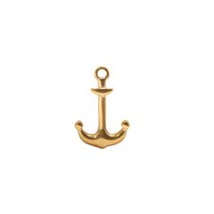 Anchor Charm (Medium) - Waterproof