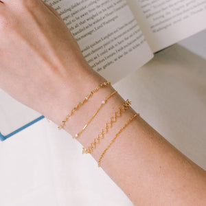 Georgia Bracelet