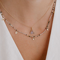 Stella Necklace