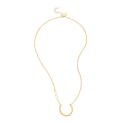Lady Luck (horseshoe)