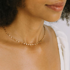 Georgia Necklace