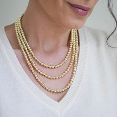 Micquelles Necklace
