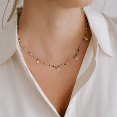 Stella Necklace