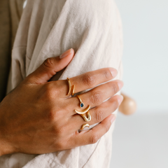 Erin (moon) Ring