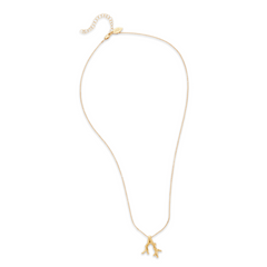 Coral Necklace