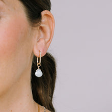 Load image into Gallery viewer, Debbie Earrings - Stone Only
