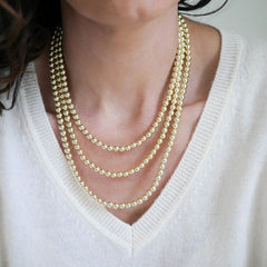 Micquelles Necklace